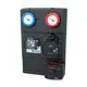 ESBE-Pumpengruppe-GRC222-DN32-m-Regler-witterungsgef-7m-HE-Pumpe-Grundfos-61044400 gallery number 1